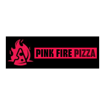 Pink Fire Pizza, North Port Pizza Restaurant.