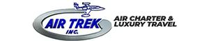 Air Trek Inc, Private Air Charters